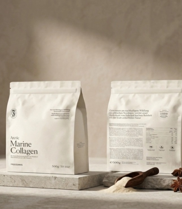Proceanis Arctic Marine Collagen 300 g