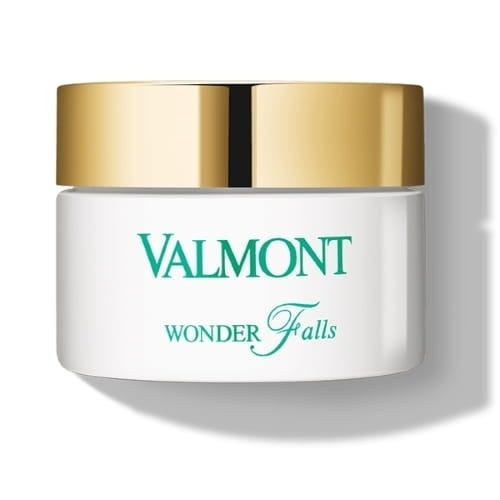 Valmont Wonder Falls Odżywczy krem do demakijażu twarzy 100 ml