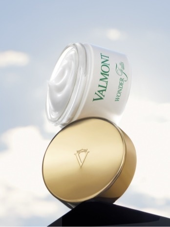 Valmont Wonder Falls Odżywczy krem do demakijażu twarzy 100 ml