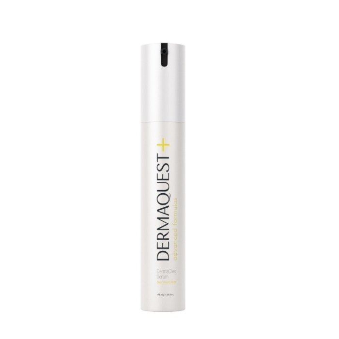 Dermaquest Advanced DermaClear Serum Intensywne serum przeciwstarzeniowe dla skóry tłustej i w przebiegu trądziku 15 ml