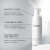 Medik8 Clarifying Foam Bezolejowa pianka oczyszczająca z kwasami AHA/BHA 150 ml