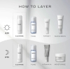 Medik8 Clarifying Foam Bezolejowa pianka oczyszczająca z kwasami AHA/BHA 150 ml
