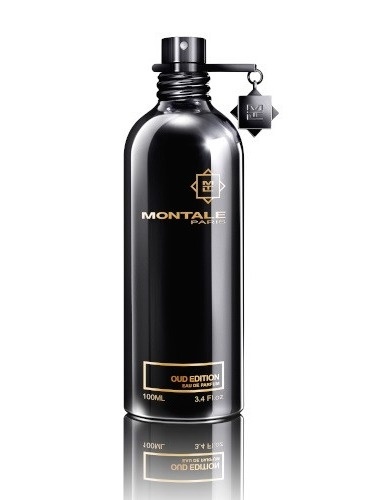 Montale Oud Edition Próbka z atomizerem 2 ml
