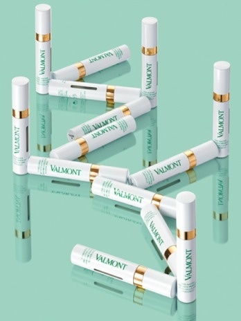 Valmont Time Master Luksusowa kuracja komórkowa wyraźnie odmładzająca, regenerująca i zatrzymująca proces starzenia 14x 3 ml