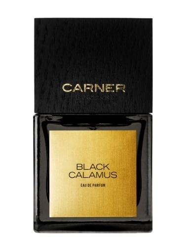Carner Barcelona Black Calamus Woda perfumowana 50 ml