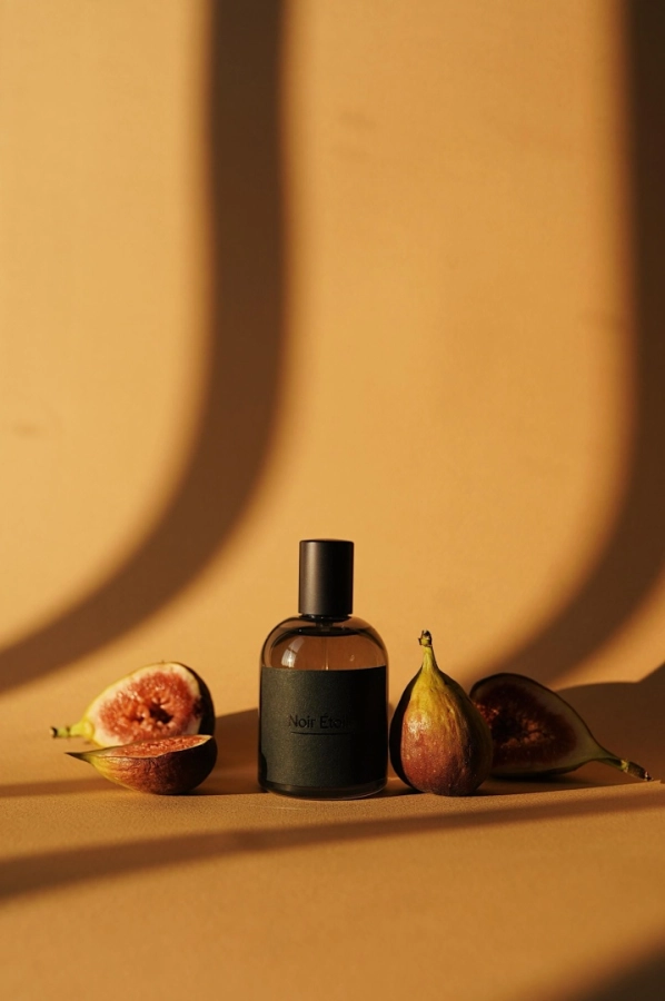 Noir Étoilé Perfumy unisex 50 ml (1,7 fl. oz)