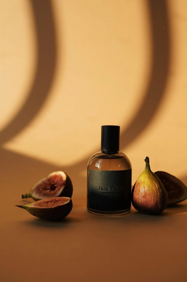 Noir Étoilé Perfumy unisex 50 ml (1,7 fl. oz)