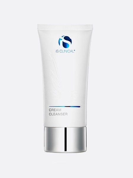 IS Clinical Cream Cleanser Krem oczyszczający 120 ml