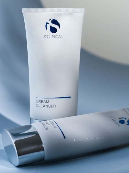 IS Clinical Cream Cleanser Krem oczyszczający 120 ml