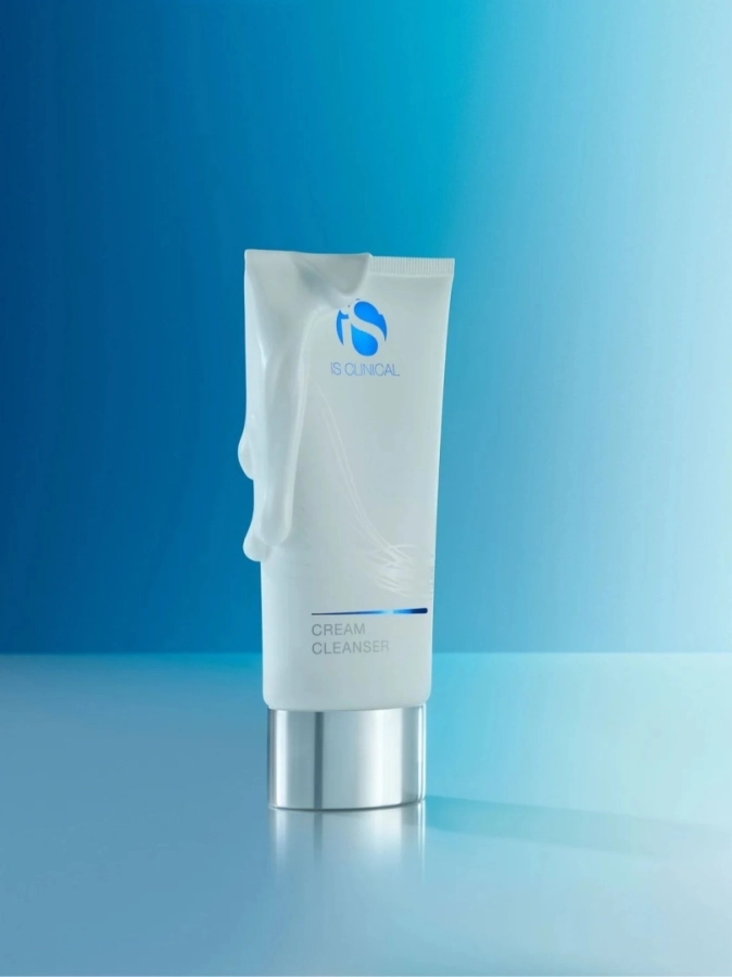 IS Clinical Cream Cleanser Krem oczyszczający 120 ml