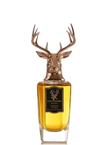 Pana Dora Swedish Wood Czyste perfumy 100 ml