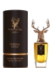 Pana Dora Swedish Wood Czyste perfumy 100 ml