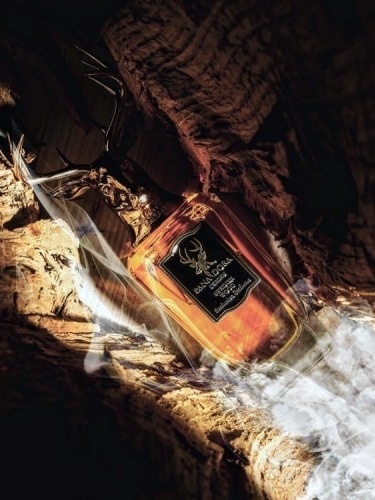 Pana Dora Swedish Wood Czyste perfumy 100 ml