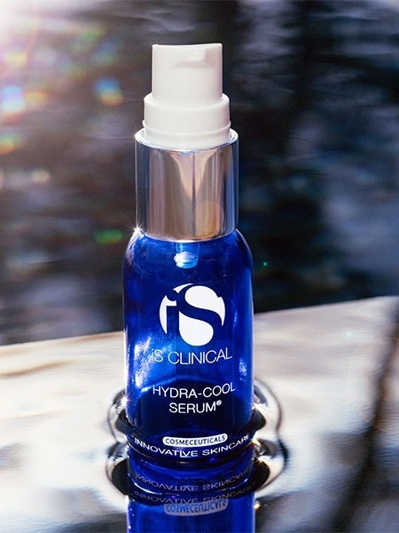 iS Clinical Hydra-Cool Serum Serum nawilżające 30 ml
