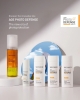 Skeyndor Age Photo Defense Body Protective B-Phase Oil SPF 50 Dwufazowy olejek ochronny do ciała SPF50 200 ml