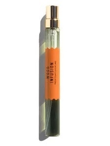 Goldfield & Banks Wood Infusion Woda perfumowana 10 ml