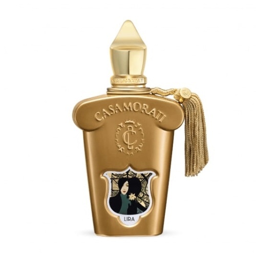 XERJOFF CASAMORATI Lira Próbka z atomizerem 2 ml
