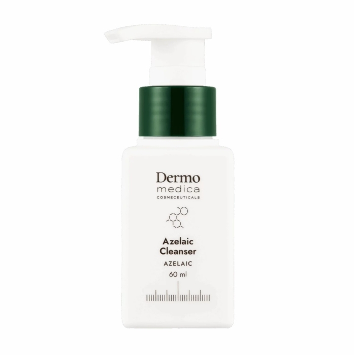Dermomedica Azelaic Cleanser Żel do mycia z kwasem azelainowym 60 ml