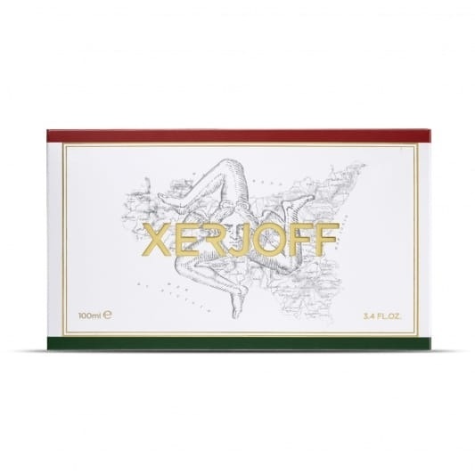 XERJOFF 1861 Renaissance Próbka z atomizerem 2 ml