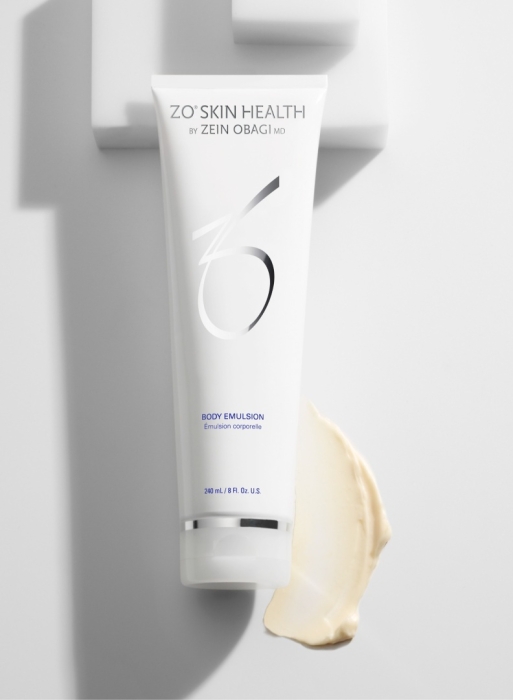 ZO Skin Health Body Emulsion Emulsja do ciała 240 ml