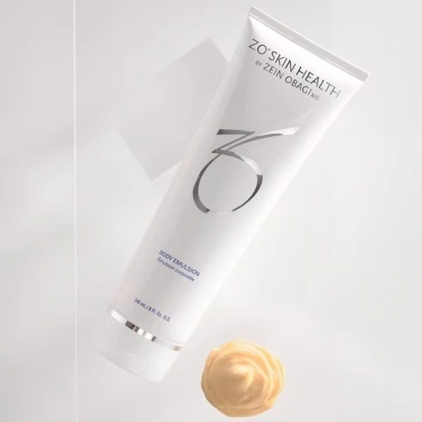 ZO Skin Health Body Emulsion Emulsja do ciała 240 ml
