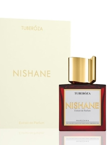 Nishane Tuberóza Czyste perfumy 15 ml