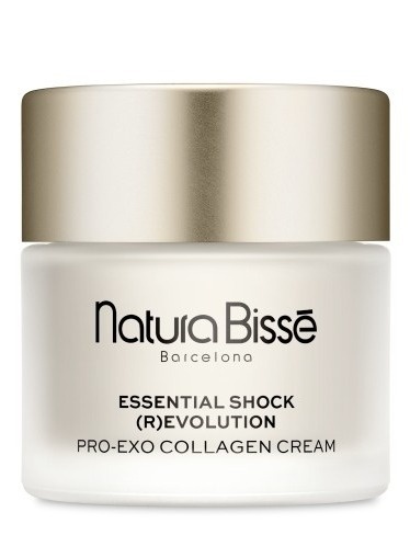 Natura Bisse Essential Shock (R)evolution Pro-Exo Collagen Cream Krem ujędrniający do skóry suchej 75 ml