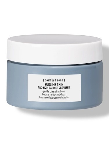 Comfort Zone Sublime Skin Pro Skin Barier Cleanser Łagodny balsam oczyszczający 100 ml