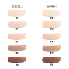 Biologique Recherche Serum Teinte Serum o działaniu pielęgnacyjnym, nadające skórze delikatny kolor (nr 4W) 30 ml