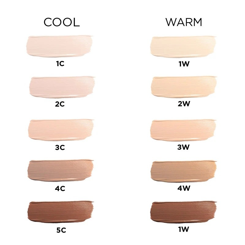 Biologique Recherche Serum Teinte Serum o działaniu pielęgnacyjnym, nadające skórze delikatny kolor (nr 4W) 30 ml