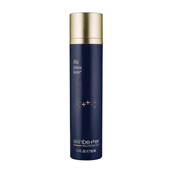 Skinbetter Science Alto Defense Serum Face Serum antyoksydacyjne 50 ml