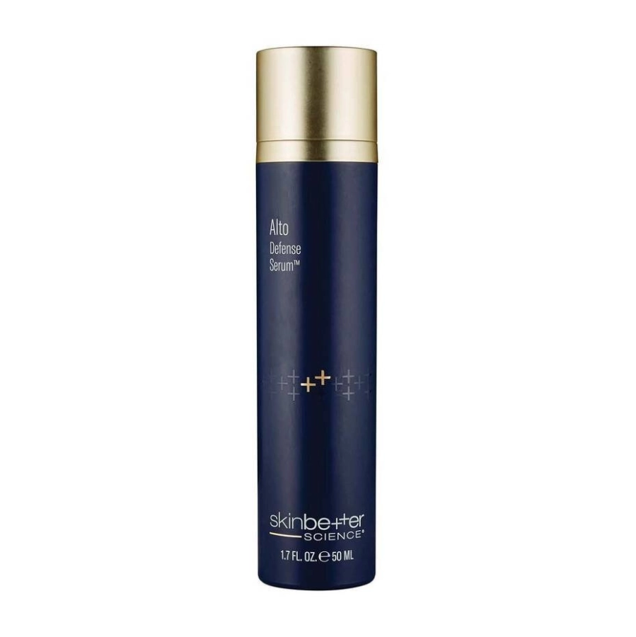 Skinbetter Science Alto Defense Serum Face Serum antyoksydacyjne 50 ml