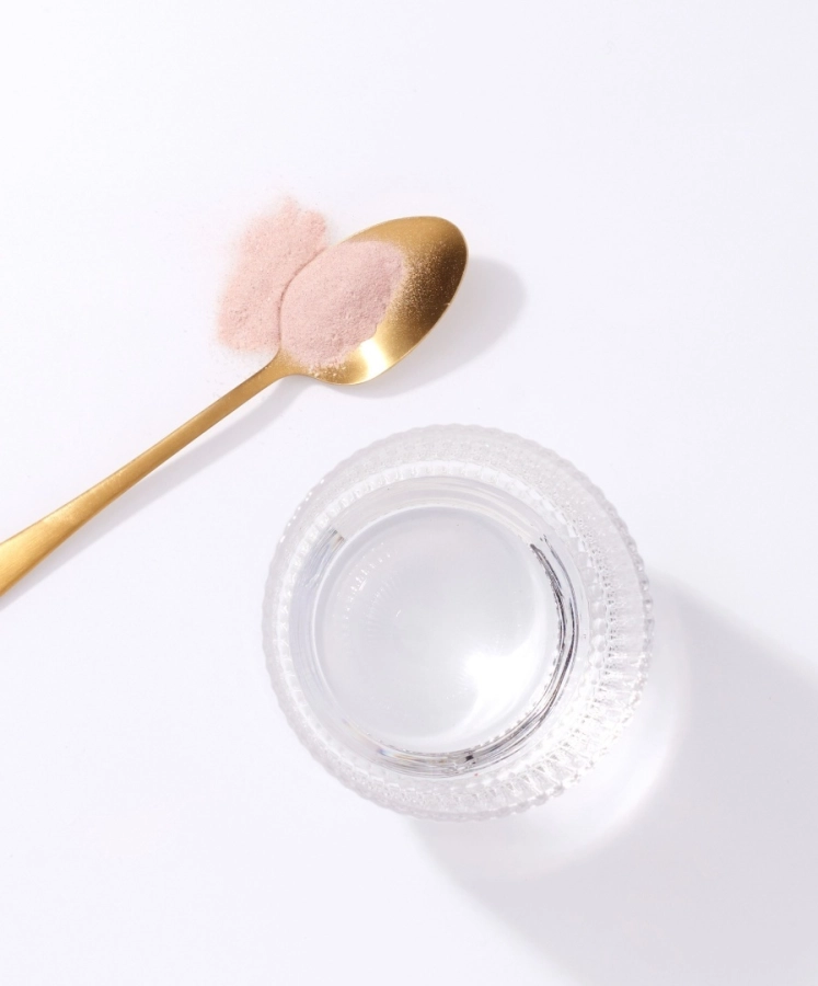 Carein Youth Skin Kuracja 30 dni Odmłodzona skóra bez zmarszczek 240 g
