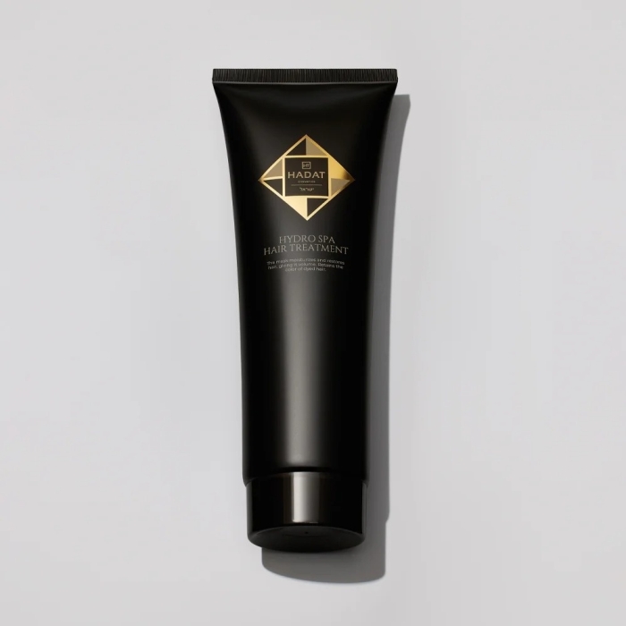 Hadat Hydro SPA Hair Treatment Maska nawilżająco - odbudowująca 500 ml