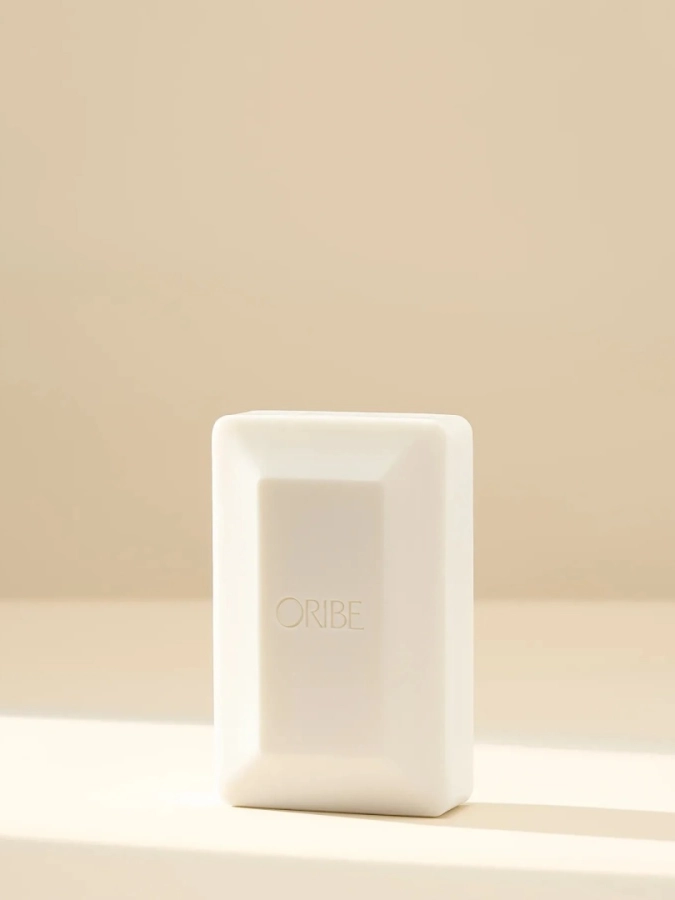 Oribe Cote d'Azur Soap Perfumowane mydło w kostce 198 g
