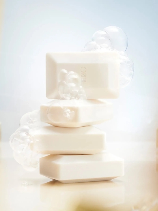 Oribe Cote d'Azur Soap Perfumowane mydło w kostce 198 g