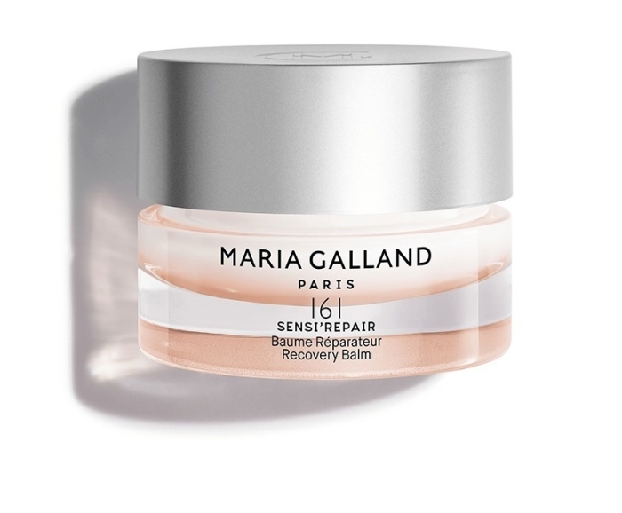 Maria Galland Sensi'Repair Recovery Balm (161) Regenerujący balsam do skóry wrażliwej 50 ml
