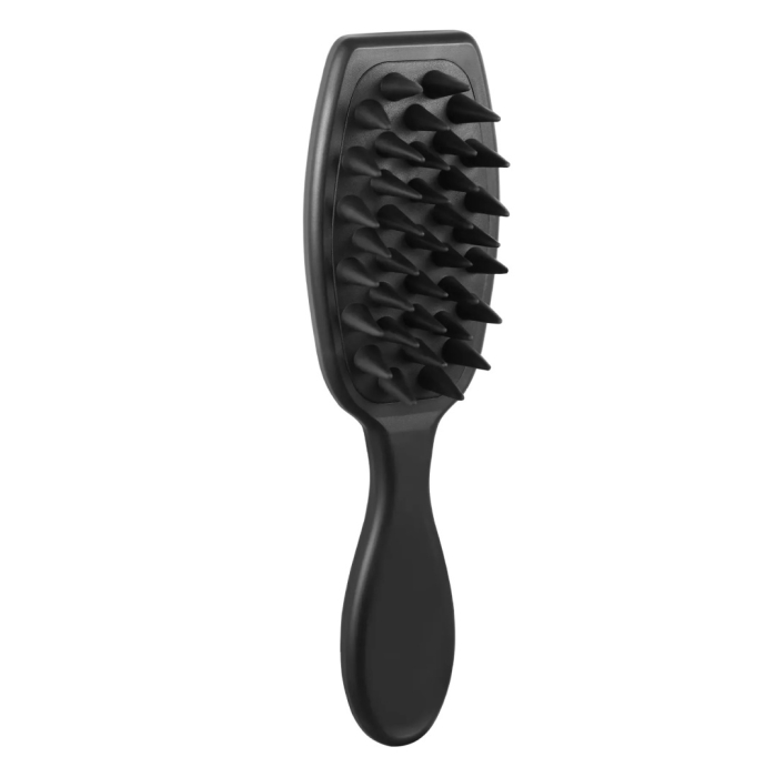 Dermomedica HeadSPA Massager Brush Innowacyjne narzędzie do pielęgnacji włosów i komfortowego masażu skóry głowy