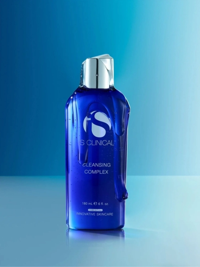 IS Clinical Cleansing Complex Żel oczyszczający 60 ml