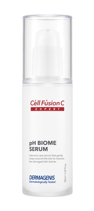 Cell Fusion C Expert ph Biome Serum Serum intensywnie regenerujące 50 ml