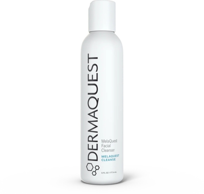 Dermaquest MelaQuest Facial Cleanser Żel do mycia twarzy rozjaśniająco - łagodzący 177,4 ml