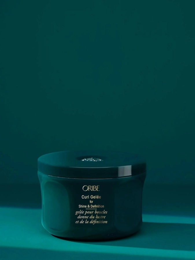 Oribe Moisture & Control Curl Gelée for Shine & Definition Lekki żel nawilżający i definiujący skręt 250 ml