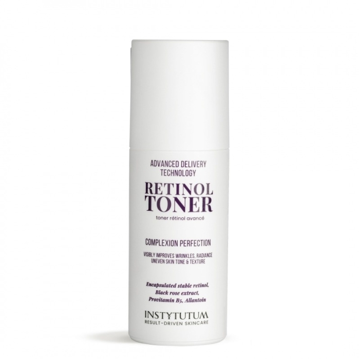 Instytutum Advanced Retinol Toner Zaawansowany tonik z retinolem 150 ml