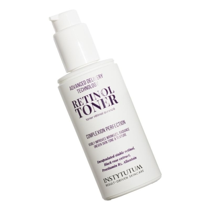 Instytutum Advanced Retinol Toner Zaawansowany tonik z retinolem 150 ml