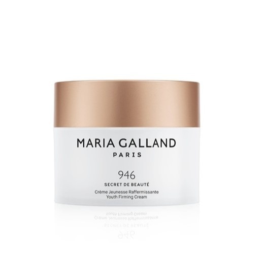 Maria Galland Youth Firming Cream (946) Ujędrniający krem młodości do ciała 200 ml