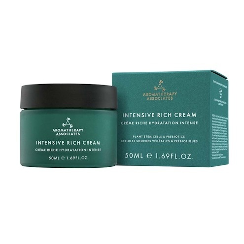 Aromatherapy Associates Intensive Rich Cream Intensywny krem odżywczy 50 ml