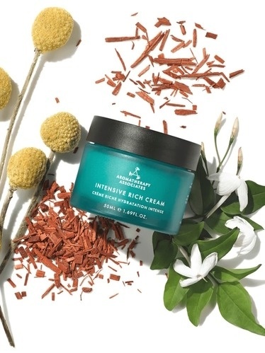 Aromatherapy Associates Intensive Rich Cream Intensywny krem odżywczy 50 ml