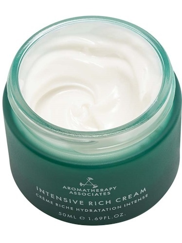 Aromatherapy Associates Intensive Rich Cream Intensywny krem odżywczy 50 ml