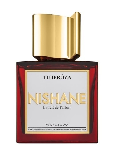 Nishane Tuberóza Czyste perfumy 50 ml