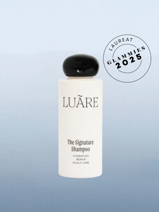Luare The Signature Shampoo travel size Szampon do włosów 70 ml